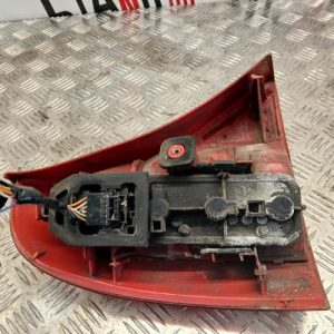 RENAULT CLIO 2 PHASE 1