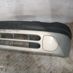 RENAULT CLIO 2 PHASE 1
