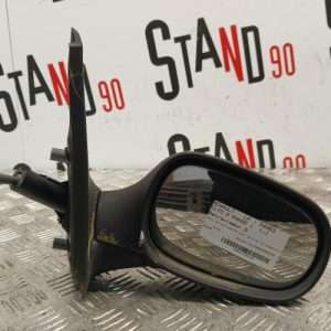 RENAULT CLIO 2 PHASE 1
