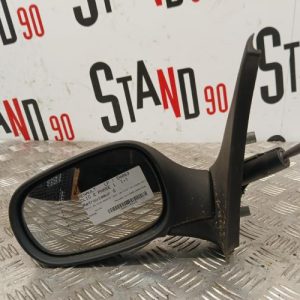 RENAULT CLIO 2 PHASE 1