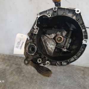 FIAT PUNTO 2 PHASE 1