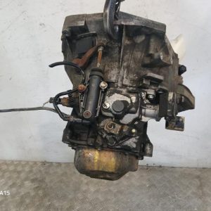 FIAT PUNTO 2 PHASE 1