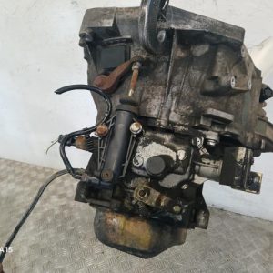 FIAT PUNTO 2 PHASE 1