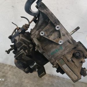 FIAT PUNTO 2 PHASE 1