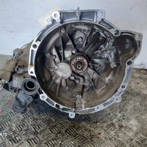 MAZDA 2 1