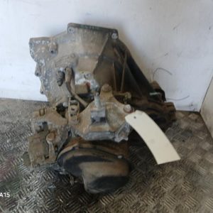 MAZDA 2 1