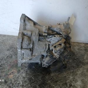 MAZDA 2 1