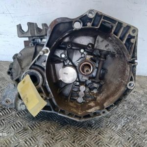 ALFA ROMEO MITO PHASE 1