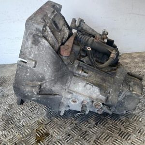 ALFA ROMEO MITO PHASE 1