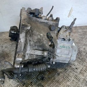 PEUGEOT 308 1 SW PHASE 1 BREAK