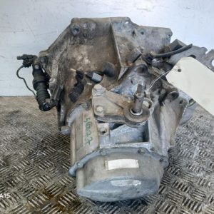 PEUGEOT 308 1 SW PHASE 1 BREAK