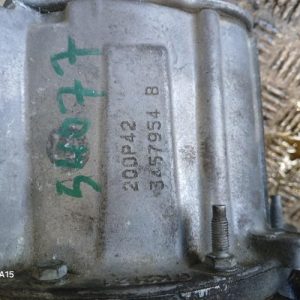 PEUGEOT 308 1 SW PHASE 1 BREAK