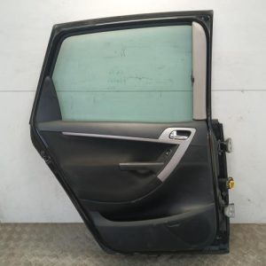 CITROEN C4 PICASSO 1
