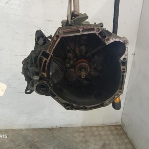 RENAULT SCENIC 3 PHASE 1