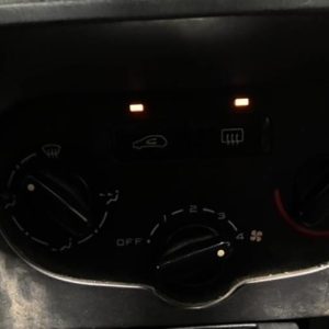 PEUGEOT 307 PHASE 1