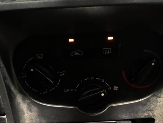 PEUGEOT 307 PHASE 1
