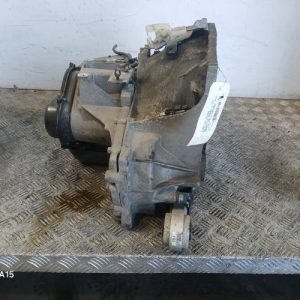 FORD FIESTA 6 PHASE 2