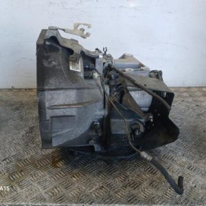 FORD FIESTA 6 PHASE 2