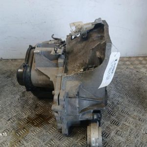FORD FIESTA 6 PHASE 2