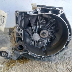FORD FIESTA 6 PHASE 2