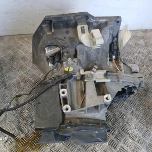 FORD FIESTA 6 PHASE 2