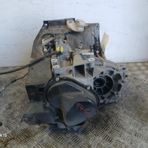 FORD FIESTA 6 PHASE 2