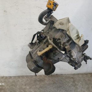 PEUGEOT 207 PHASE 1