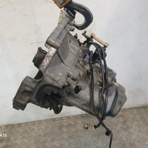 PEUGEOT 207 PHASE 1