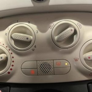 FIAT 500 2 PHASE 1