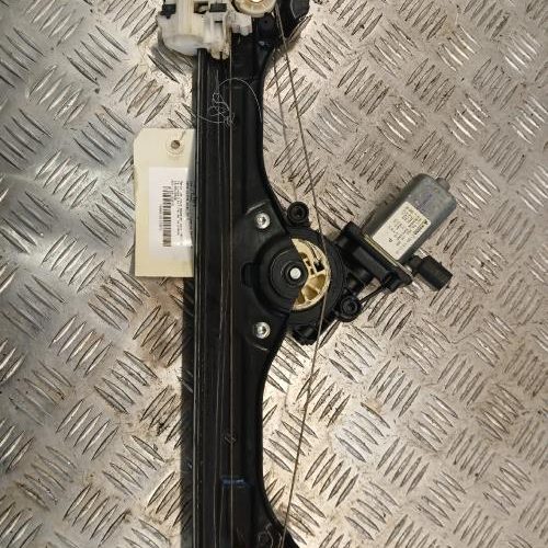 FIAT 500 2 PHASE 1