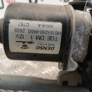 FIAT 500 2 PHASE 1