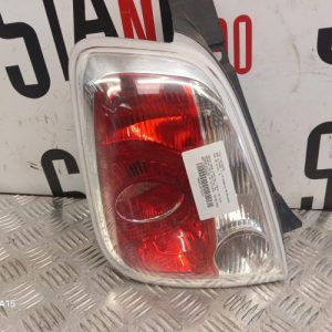 FIAT 500 2 PHASE 1