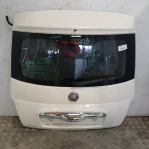 FIAT 500 2 PHASE 1