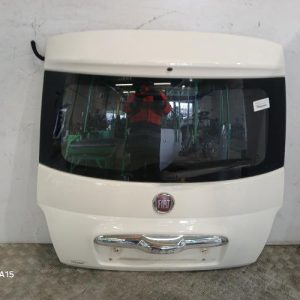 FIAT 500 2 PHASE 1