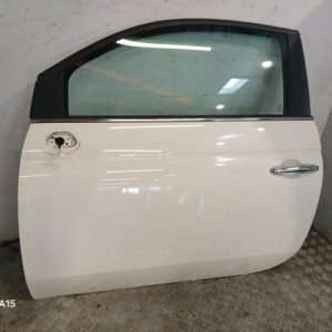 FIAT 500 2 PHASE 1