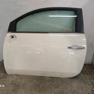 FIAT 500 2 PHASE 1