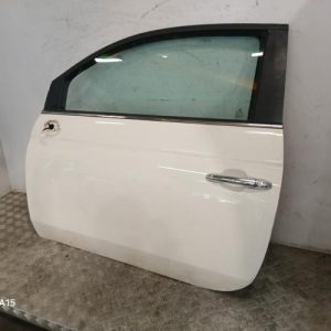 FIAT 500 2 PHASE 1