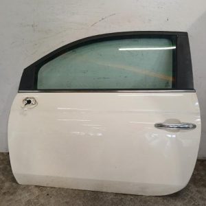 FIAT 500 2 PHASE 1
