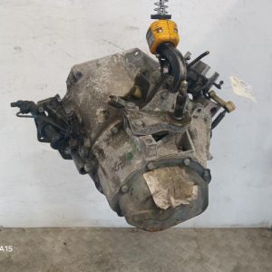 PEUGEOT 307 PHASE 1