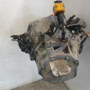 PEUGEOT 307 PHASE 1