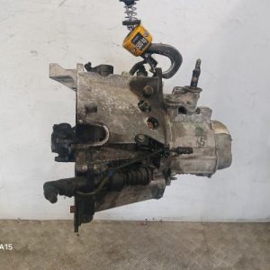 PEUGEOT 307 PHASE 1