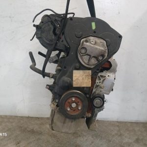 PEUGEOT 307 PHASE 1