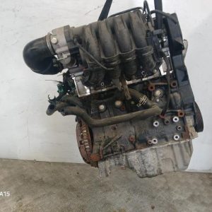 PEUGEOT 307 PHASE 1