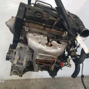 PEUGEOT 307 PHASE 1