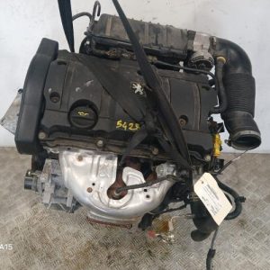 PEUGEOT 307 PHASE 1