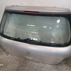 PEUGEOT 307 PHASE 1
