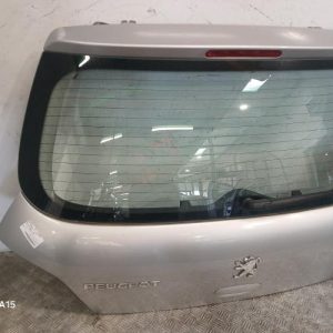 PEUGEOT 307 PHASE 1
