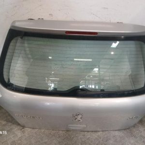 PEUGEOT 307 PHASE 1