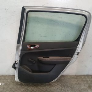PEUGEOT 307 PHASE 1