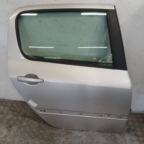 PEUGEOT 307 PHASE 1